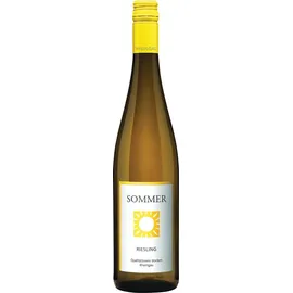 Schloss Vollrads SV Sommer Riesling 2023 Schloss Vollrads