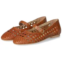 BULLBOXER Damen, braun 38 EU