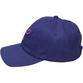 Capelli New York Baseball Cap blau/pink Damen One Size