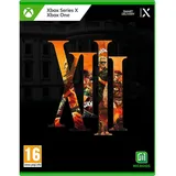 XIII - Microsoft Xbox One - FPS - PEGI 16