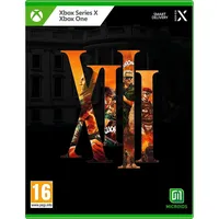 XIII - Microsoft Xbox One - FPS - PEGI 16