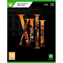 XIII - Microsoft Xbox One - FPS - PEGI 16