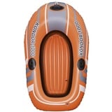 BESTWAY Schlauchboot Kondor 1000, 155x93 cm für 1 Person