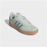 adidas Sportswear VL COURT 3.0 Sneaker inspiriert vom Design des adidas samba grün 42 2/3 EU