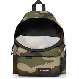 Eastpak Padded Pak'r camo