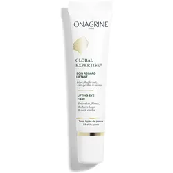 Onagrine Global Expertise Soin Regard Liftant