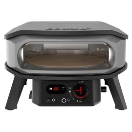 cozze Premium Rotate Pizzaofen Gas 13"