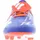 adidas Predator League Fold-Over Tongue FG Lucid Blue / Cloud White / Solar Red 43 1/3