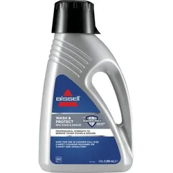BISSELL Wash & Protect Pro 1,5L Reinigungsmittel Fleckenreiniger