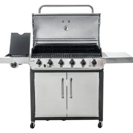 Char-Broil Convective 640 S XL silber
