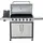 Char-Broil Convective 640 S XL silber