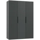 WIMEX Z2 Drehtürenschrank 3-türig ANDORRA