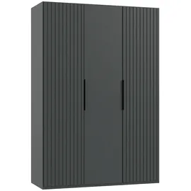 WIMEX Z2 Drehtürenschrank 3-türig ANDORRA