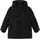 NAME IT Medow03 Solid Jacke Black 12 Jahre