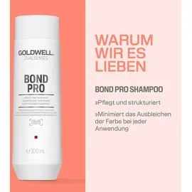 Goldwell Dualsenses Bond Pro Shampoo 100 ml