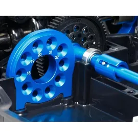 TAMIYA 1:10 RC TT-02R Chassis Kit