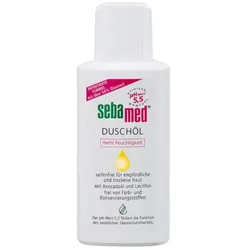 Sebamed Duschöl 200ml