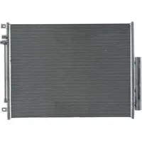 Mahle Kondensator, Klimaanlage