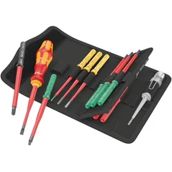 Wera Werk Kraftform Kompakt VDE 16 05006608001