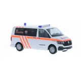 RIETZE 53742 - Volkswagen T6.1 Johanniter RV Lingen-Nordhorn 1:87