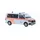 RIETZE 53742 - Volkswagen T6.1 Johanniter RV Lingen-Nordhorn 1:87