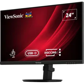 ViewSonic VG2409U-2 24" schwarz