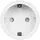 LEDVANCE Smart-Home-Steckdose Weiß 1 St.