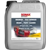 SONAX Bremsenreiniger PROFESSIONAL 04835050.02 , 5 Liter - Kanister