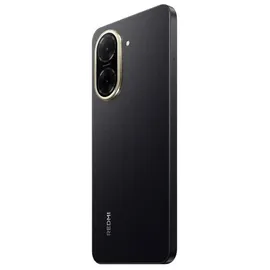 Xiaomi Redmi A5 4 GB RAM 128 GB Midnight Black