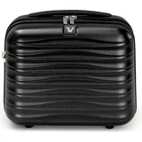 Roncato Wave Beautycase 33.5 cm nero