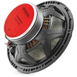 Focal Performance Access 165AC - 16,5cm Coaxsystem