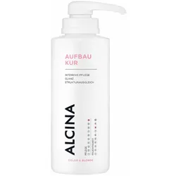Alcina Aufbau-Kur 500 ml