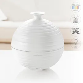 Medisana AD 620 weiß/LED-Farbspiel