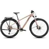 Cube Aim SLX FE 2026 29 Zoll RH 48 cm Unisex dustyolive 'n' gold