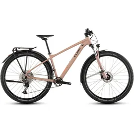 Cube Aim SLX FE 2026 29 Zoll RH 48 cm Unisex dustyolive 'n' gold