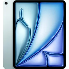 Apple iPad Air M4 2026 13" 512 GB Wi-Fi + Cellular Blau