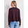 STREET ONE Strickjacke Style Nette Rot 34