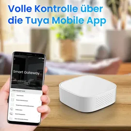 Extralink Smart Home Hub