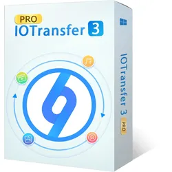 IOTransfer 3 Unlimited 3
