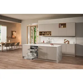 Miele G 7215 SCi XXL silber