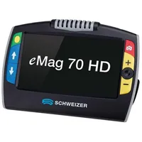 Schweizer Optik Schweizer eMag 70 HD