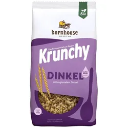 Krunchy Dinkel