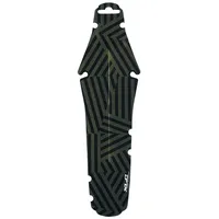 XLC Mudguard MG-C32 Schwarz Gold