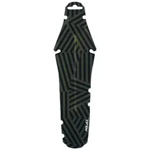 XLC Mudguard MG-C32 Schwarz Gold