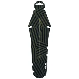 XLC Mudguard MG-C32 Schwarz Gold