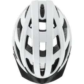 Uvex City i-vo MIPS 52-57 cm all white mat