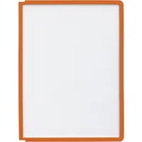 Durable Durable, Sichttafel SHERPA A4 5 ST 560609