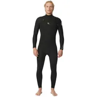 Rip Curl D/patrol Perf 3/2 Mm Gb Stm Langarm-neoprenanzug