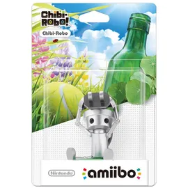 Chibi-Robo!: Zip Lash + amiibo Chibi-Robo (Bundle) (USK) (3DS)