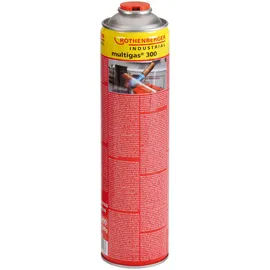 Rothenberger Industrial Turbo Plus Universalbrenner - 1000001250